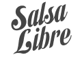 Salsa libre logo stopka