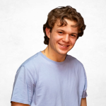 Profile_Filip Wojcieszak